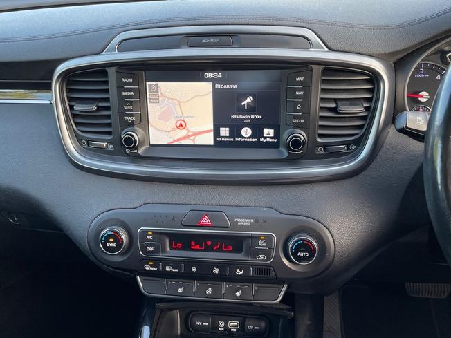 Kia Sorento Photo 14