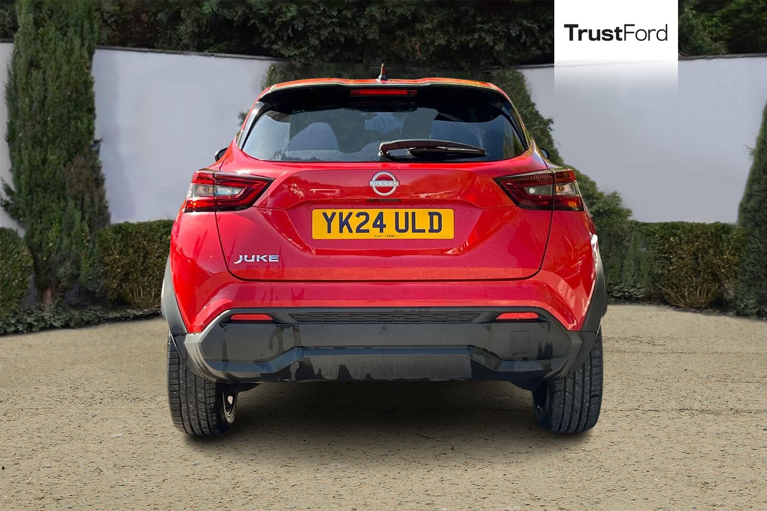 Nissan Juke Photo 6