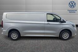 VOLKSWAGEN Transporter Photo 4