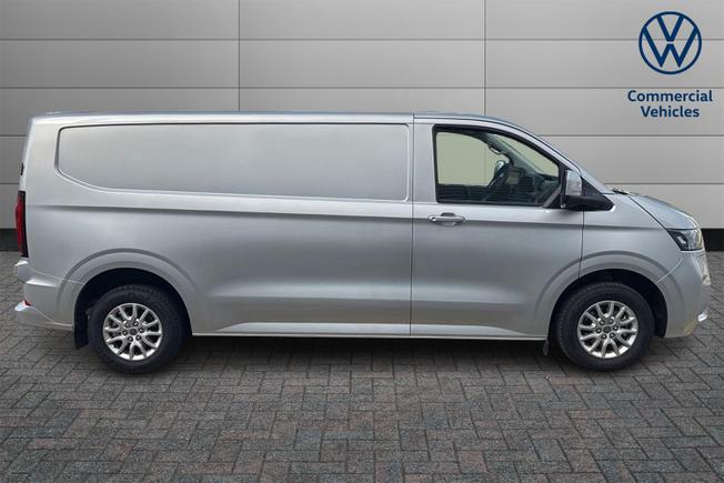 VOLKSWAGEN Transporter Photo 4