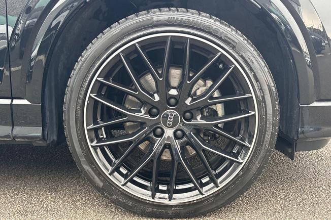 Audi Q2 Photo 5