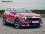 Kia Sportage Photo 0