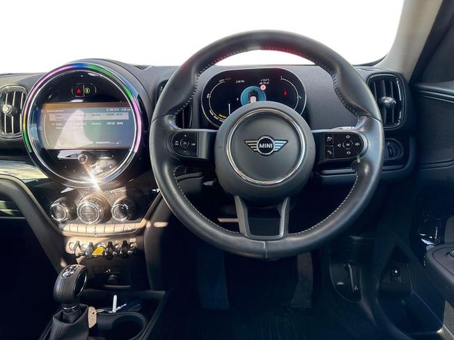 MINI Countryman Photo 11