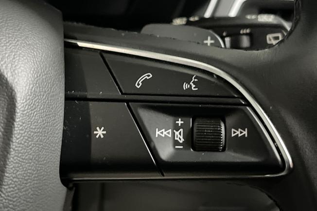 AUDI A4 Allroad Photo 17