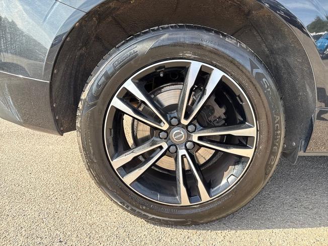 VOLVO XC60 Photo 28