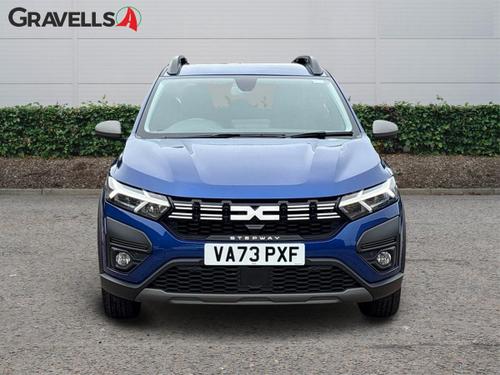 Dacia SANDERO STEPWAY Photo autoimg-fadd49a4ebdcbf65a76b4151c42f84e828c9c96d.jpg