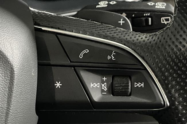Audi Q7 Photo 17