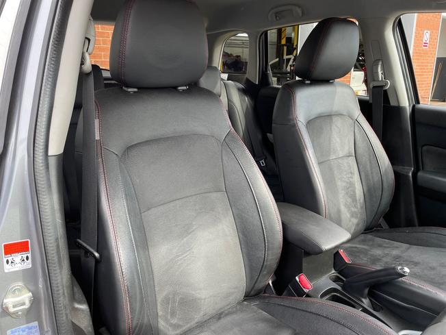 SUZUKI Vitara Photo 28