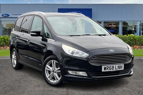 Used Ford GALAXY WR68LNH 1