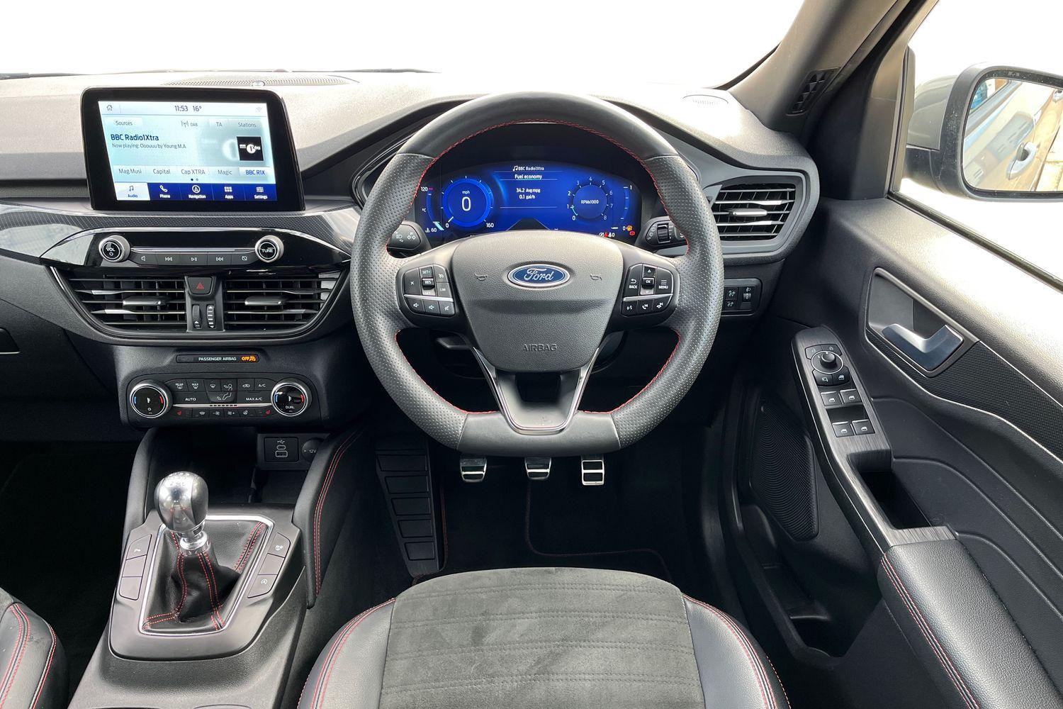 Ford Kuga Photo 10