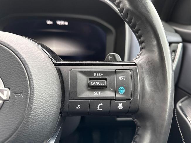 NISSAN Qashqai Photo 17