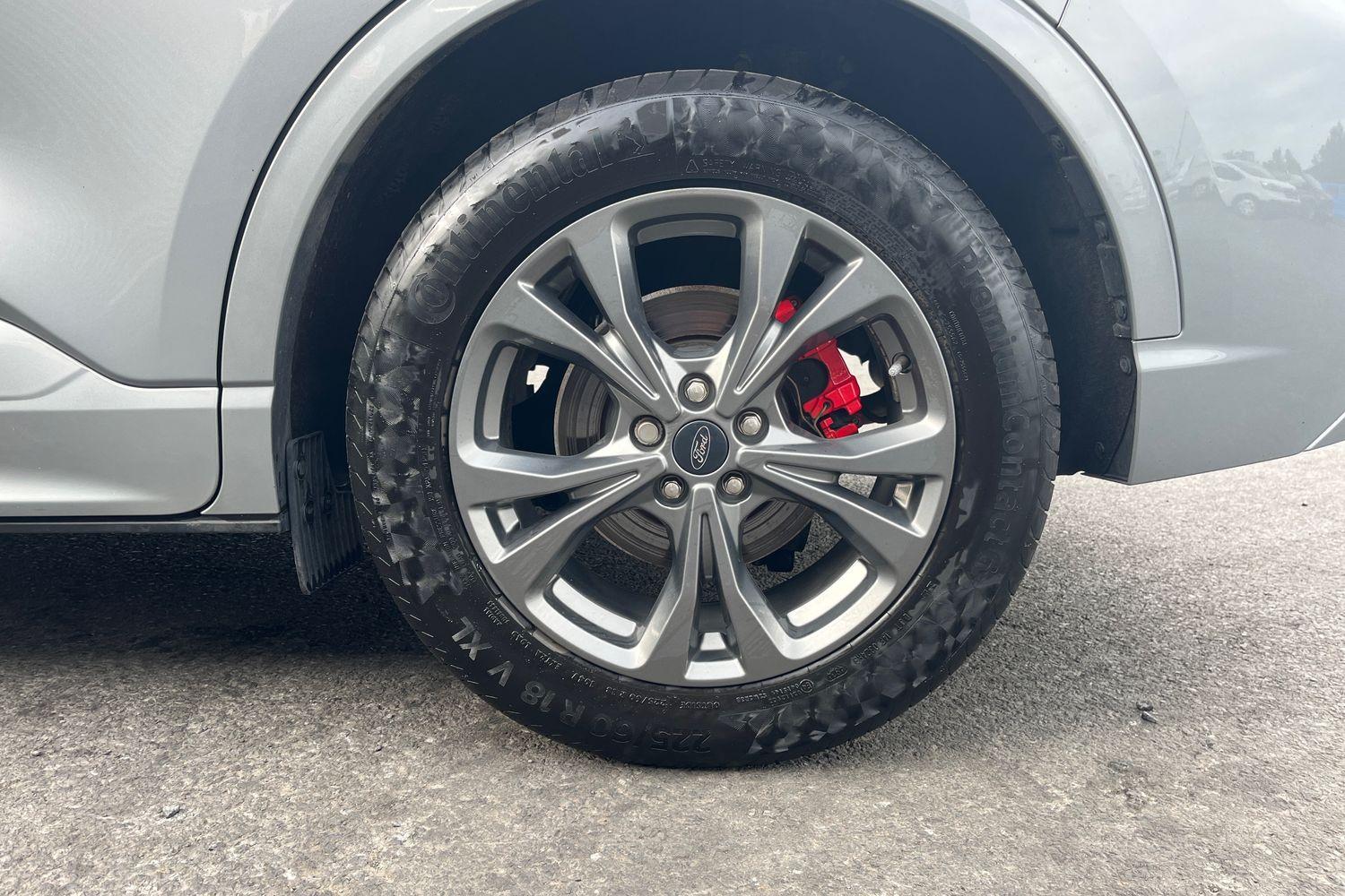 Ford KUGA Photo 7