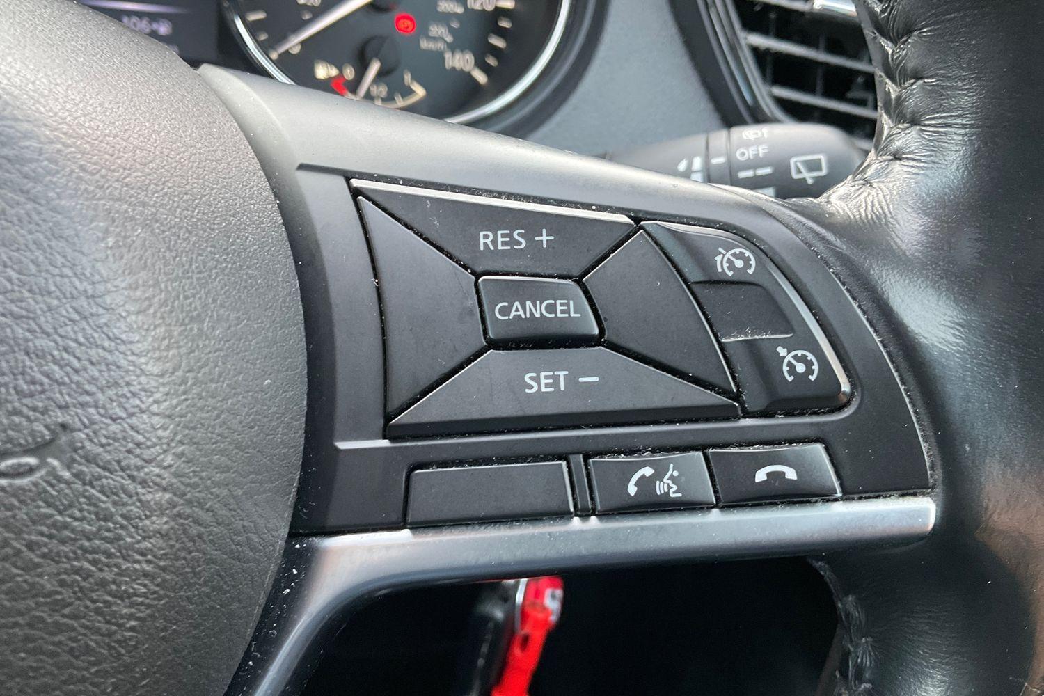 Nissan X-TRAIL Photo 30
