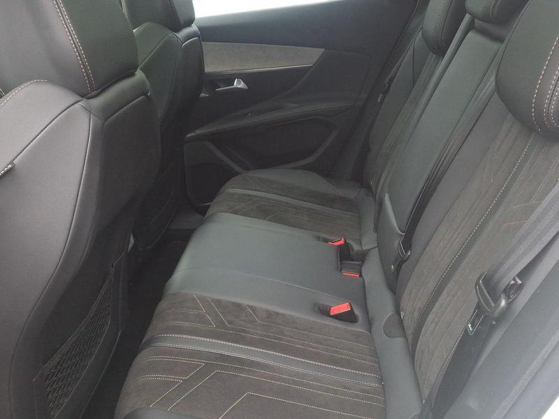 Used Peugeot 3008 NV22SOJ 17