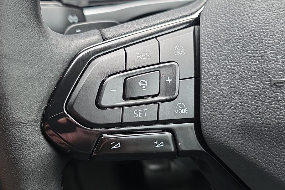 Used FORD TRANSIT CONNECT WR75JBE 29