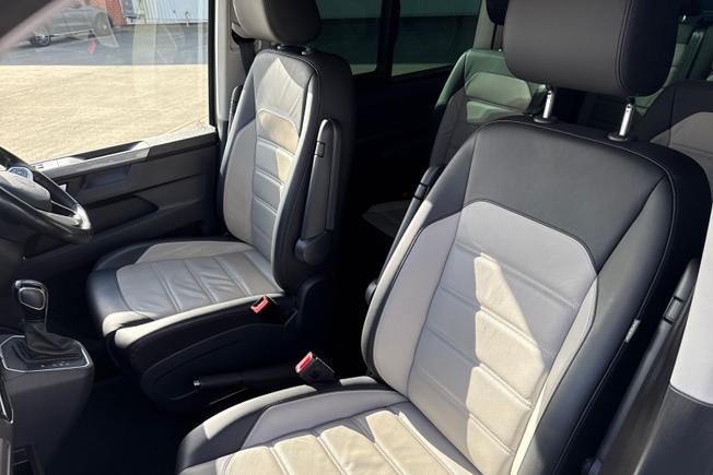 Volkswagen Caravelle Photo 44