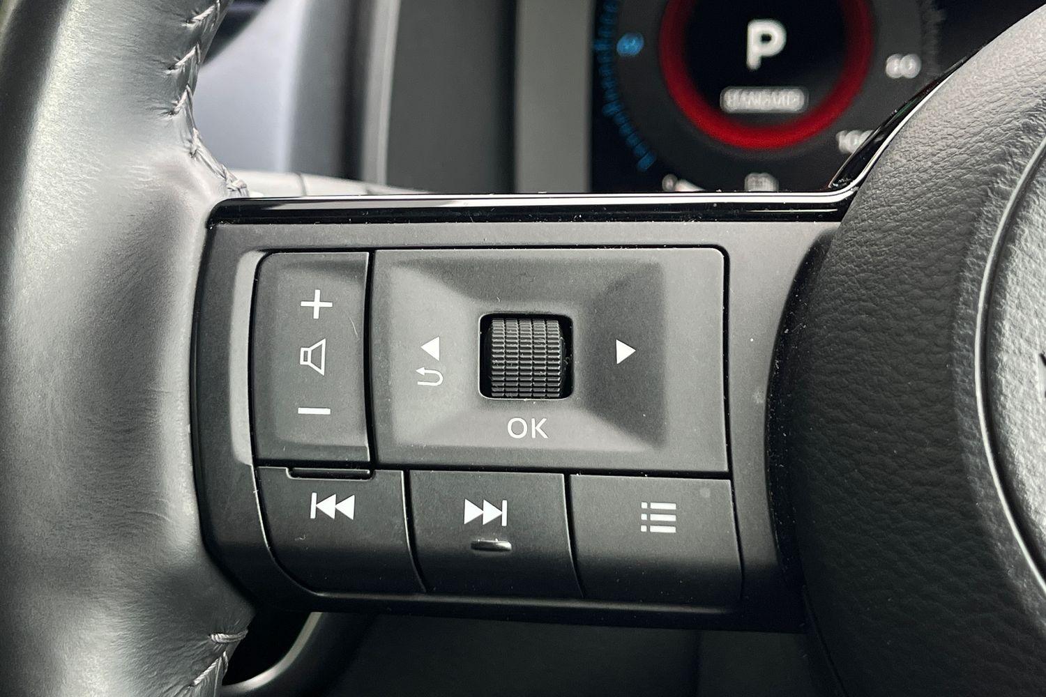 Nissan Qashqai Photo 34