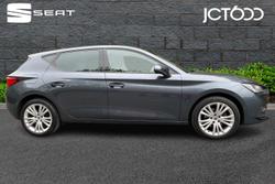 SEAT Leon Photo 4