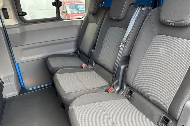 Volkswagen Transporter Photo 24