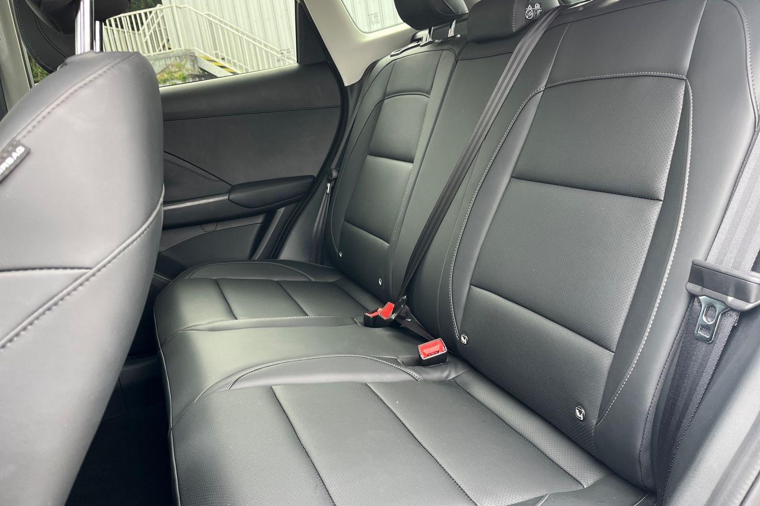 MG MG ZS Photo 19