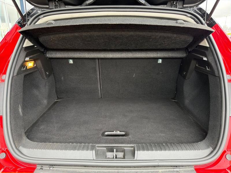 Used Renault Captur FL72VFH 19