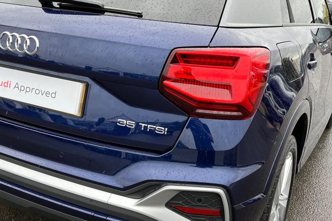 AUDI Q2 Photo 18