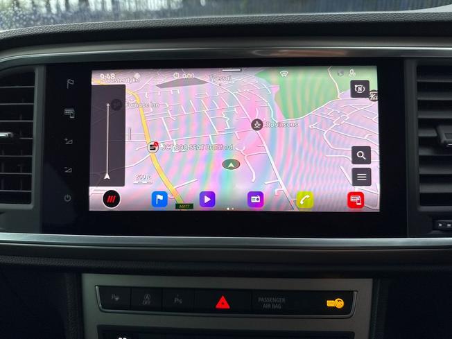 SEAT Ateca Photo 37