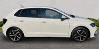 Volkswagen Polo Photo 3