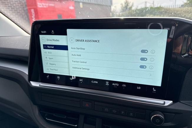 BMW Shuttle Photo 36