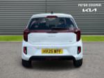 Kia Picanto Photo 8