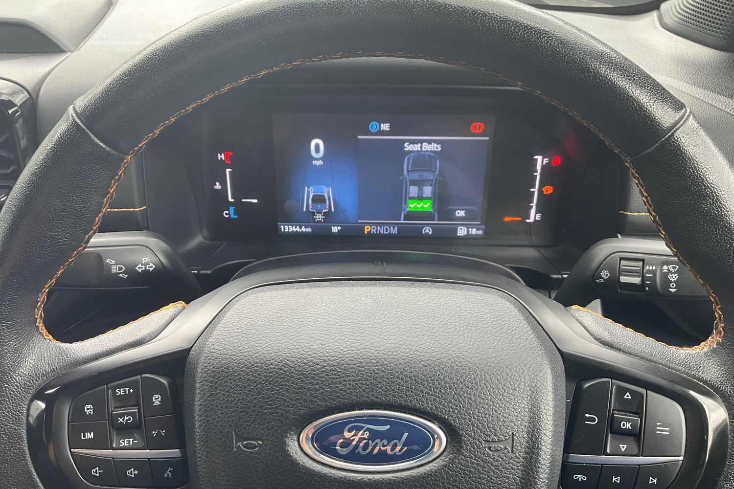 Ford Ranger Photo 32