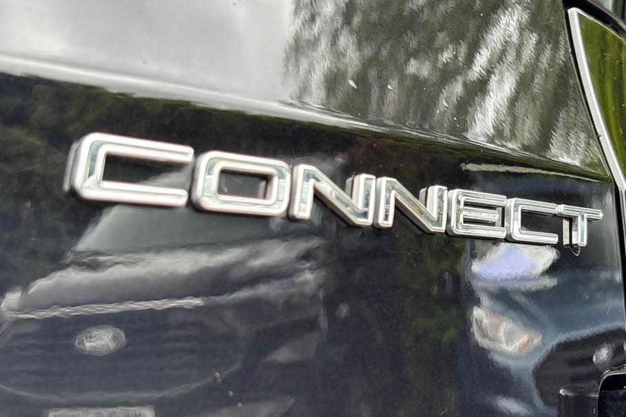Used Ford Transit Connect BG75CUX 21