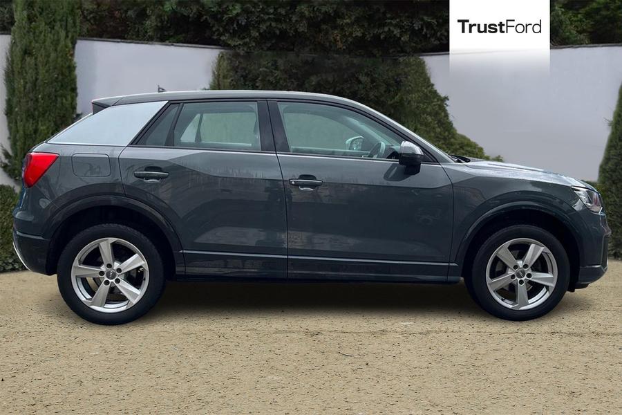 Audi Q2 Photo autoimg-fae9fe765cc271a645886366f3ecdee67b4a6540.jpg