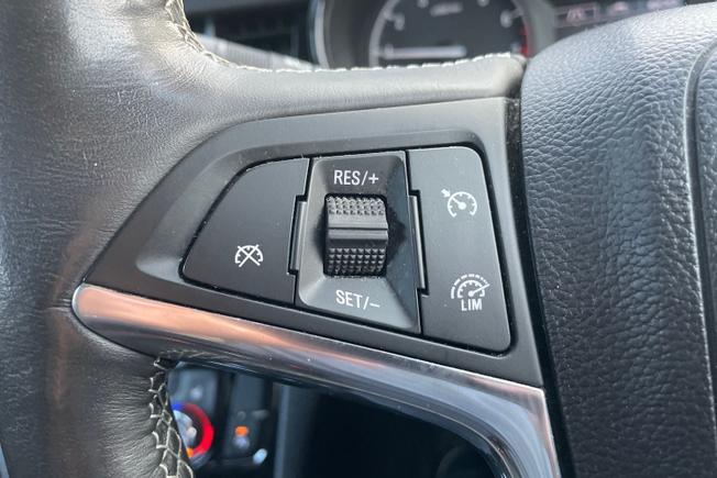 VAUXHALL Mokka X Photo 16