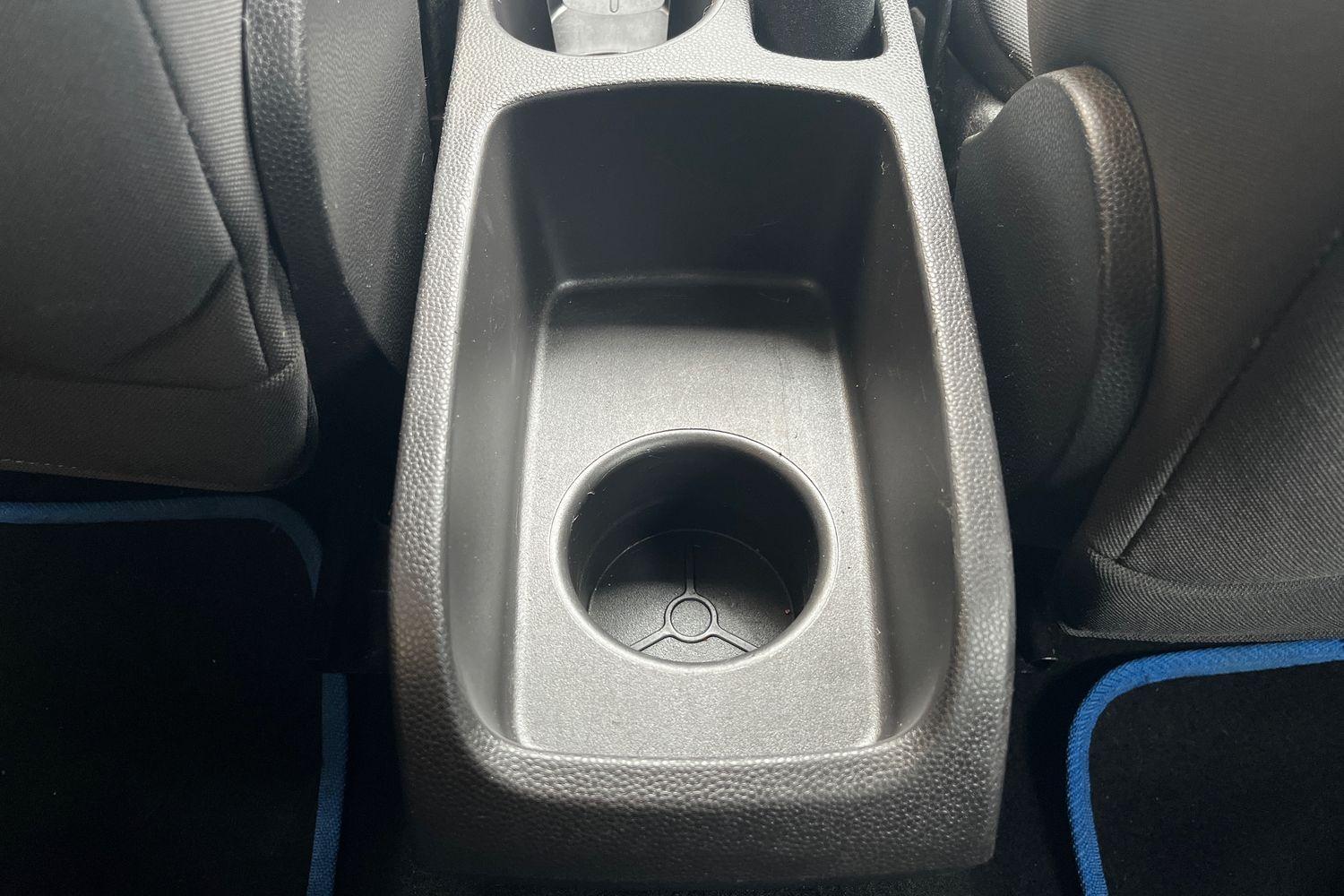 Ford Fiesta Photo 22