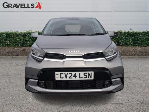 Kia PICANTO Photo autoimg-faec9ce6b8b90f881017255680df46836acb0889.jpg