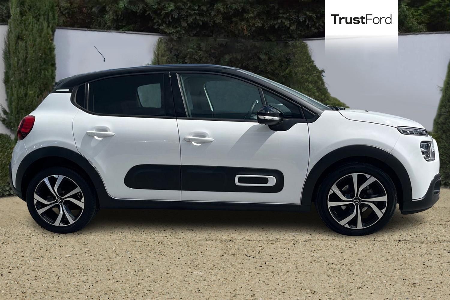 Citroen C3 Photo 2