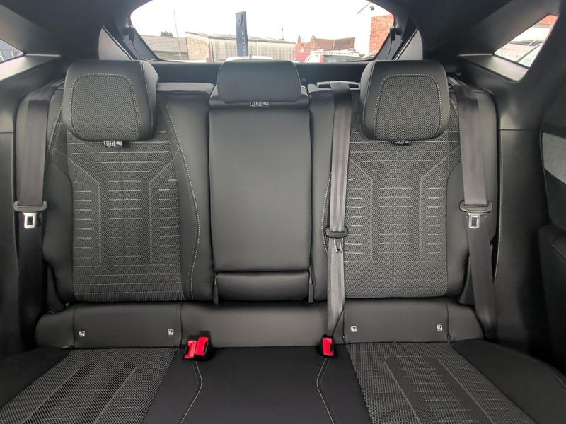 Used Peugeot E-3008 KS25NND 30
