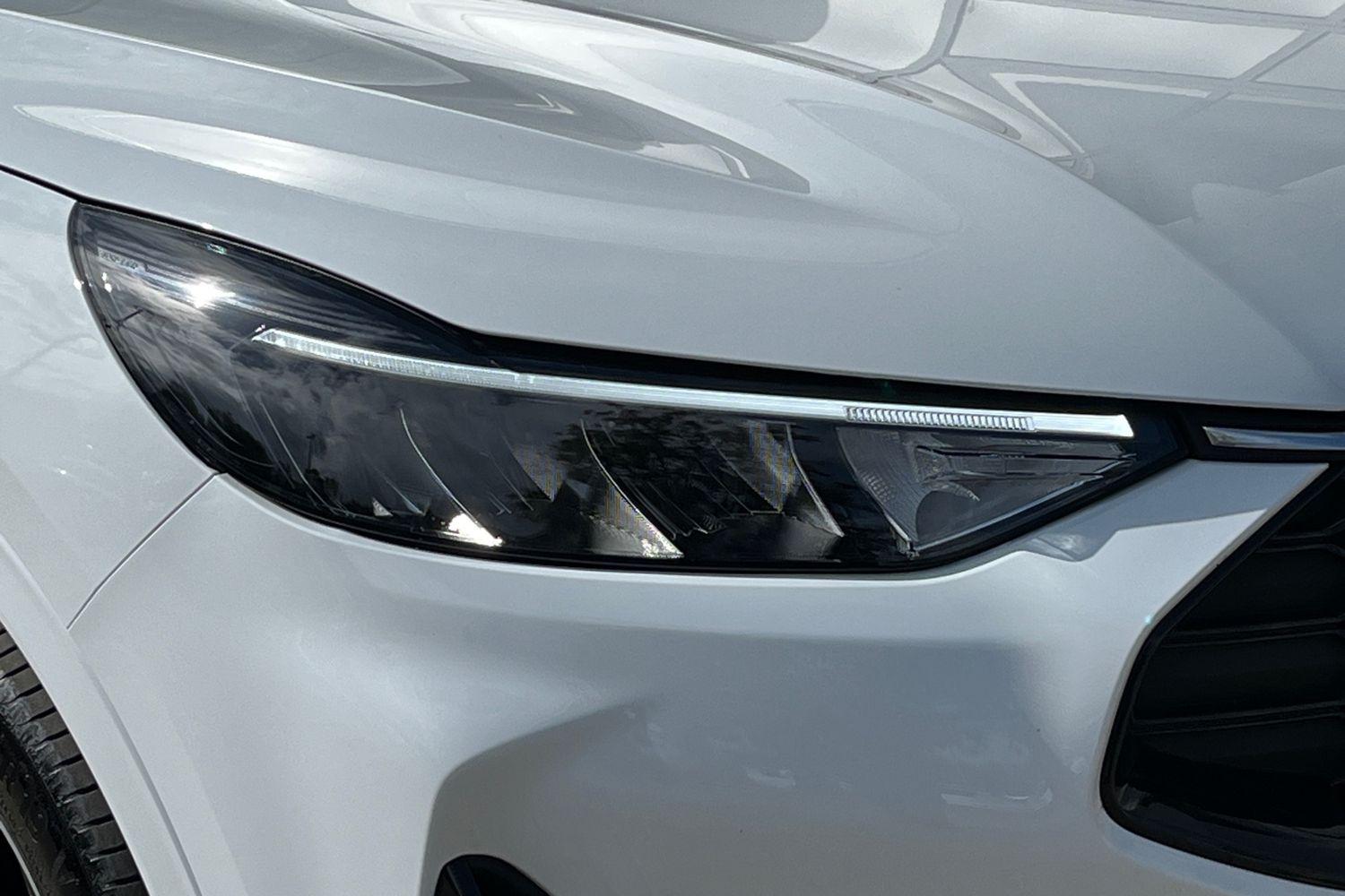 Ford Kuga Photo 35