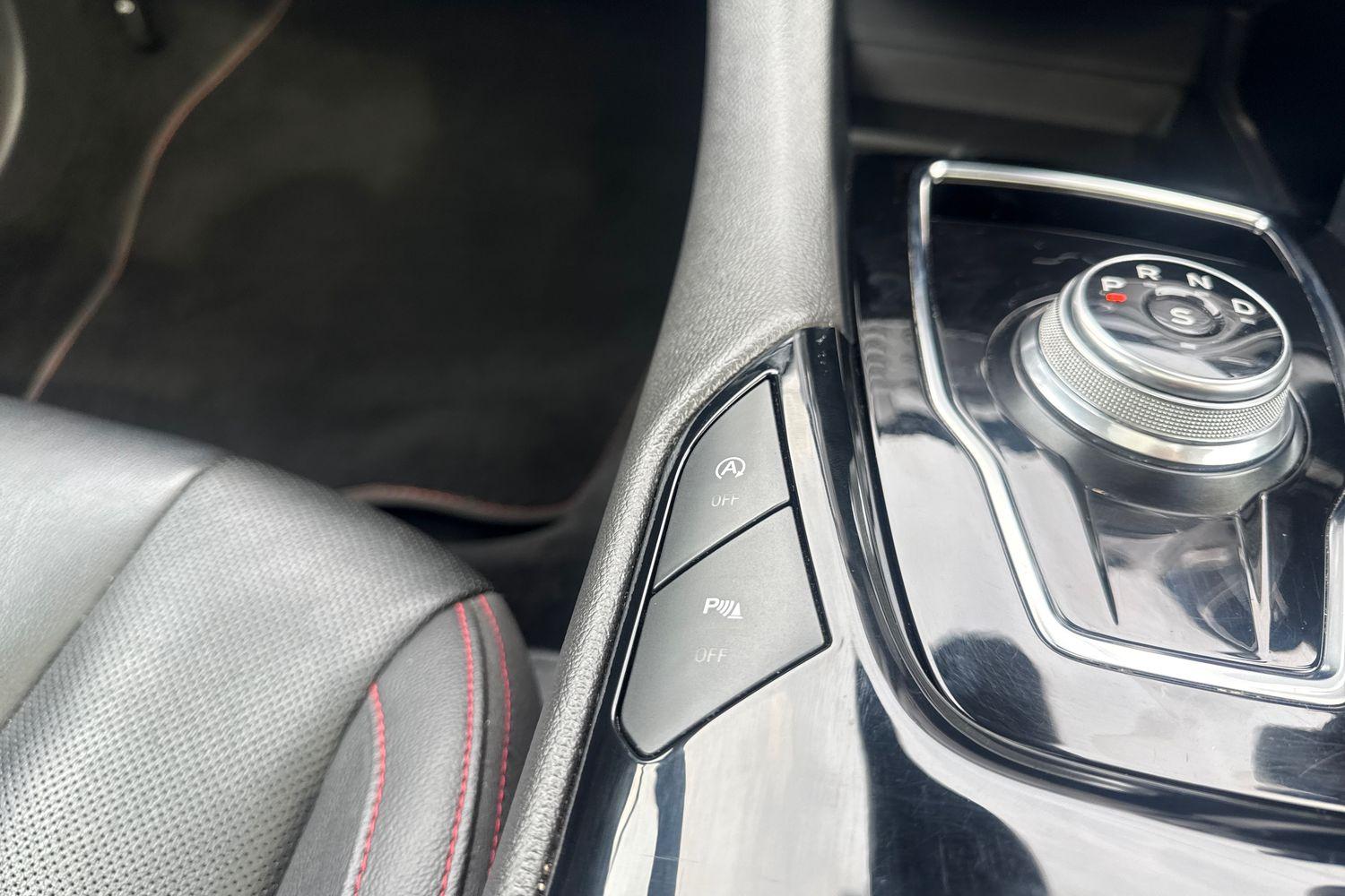 Ford MONDEO Photo 33