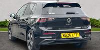 Volkswagen Golf Photo 2
