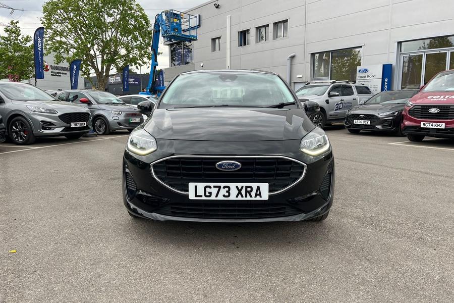 Ford FIESTA Photo autoimg-faee3272d83884b7e40b988265ec95168597542d.jpg