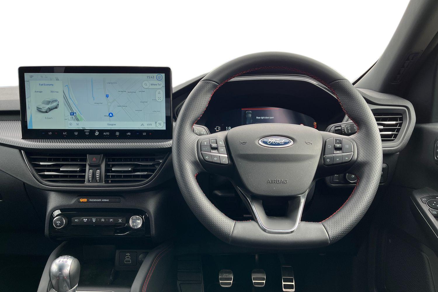Ford Kuga Photo 10