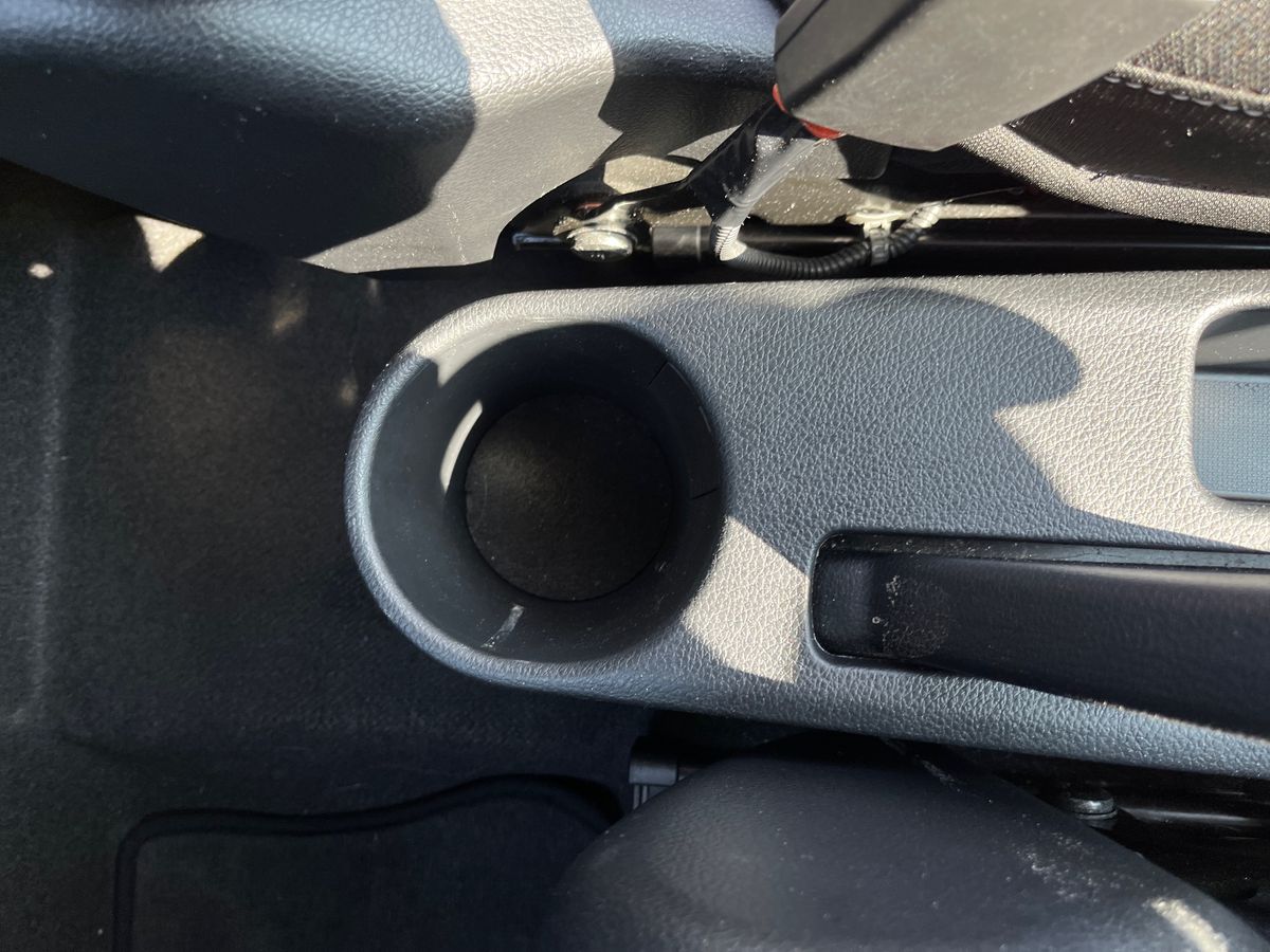 Kia Picanto Photo 36