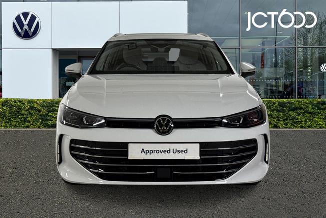 VOLKSWAGEN Passat Photo 8