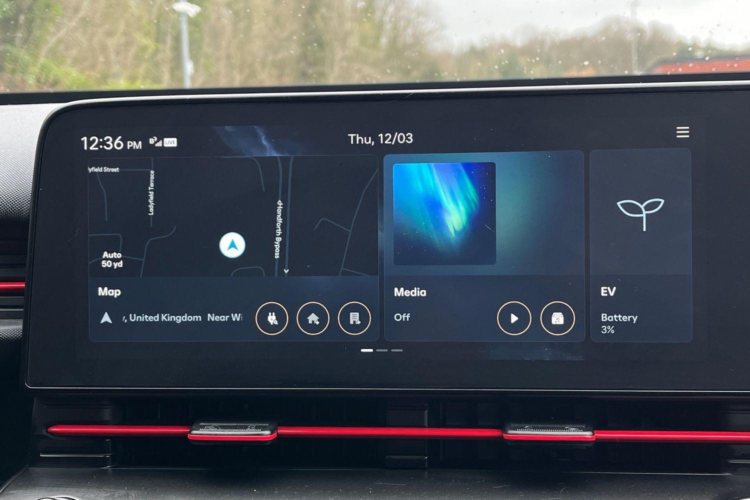 Hyundai Kona Photo 22