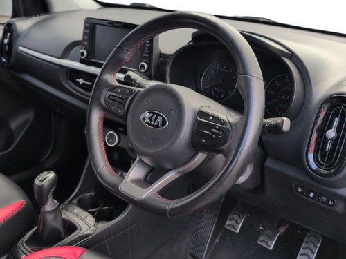 Kia PICANTO Photo autoimg-faf30619b82b5056db8ce70822037df5079a5ed7.jpg