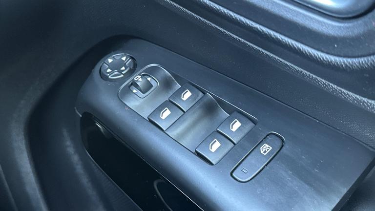 Used Citroen C5 Aircross LB72EPJ 20