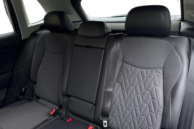 VOLKSWAGEN Tiguan Photo 9