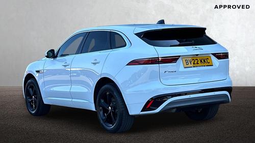 Jaguar F-PACE Photo autoimg-faf485cfc788e71d70cd6bb18553deb3772f59e9.jpg